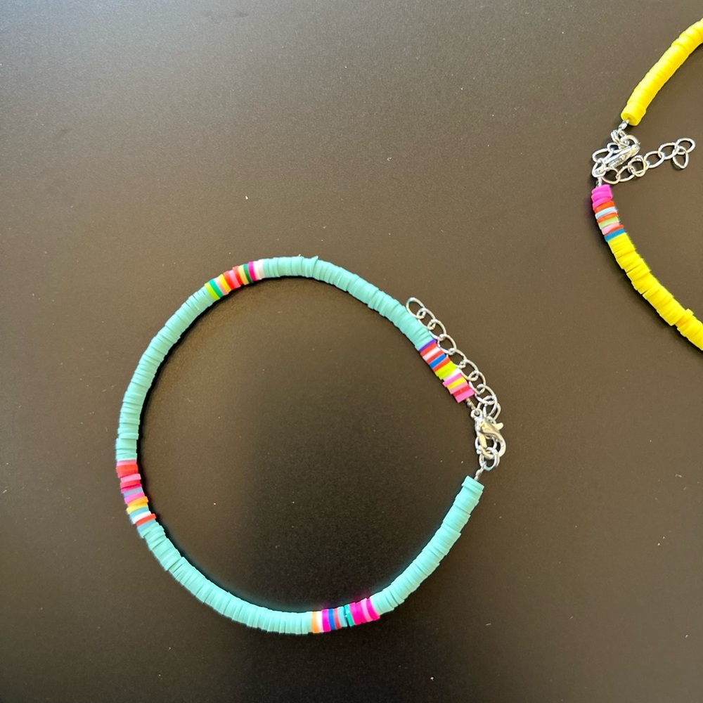 Colorful Anklets - Picture 5 of 8